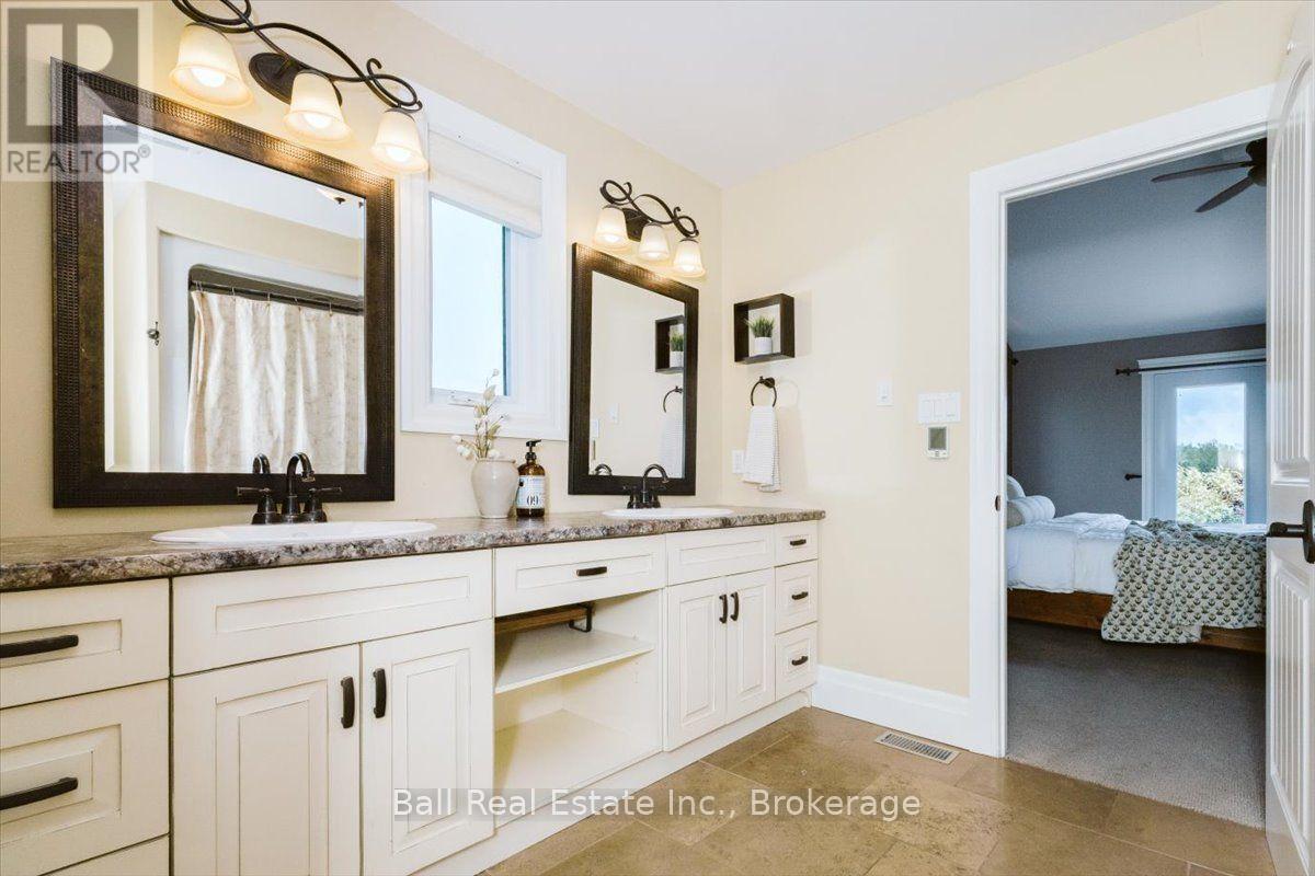 1035 Listowel Line, Selwyn, Ontario  K0L 1T0 - Photo 41 - X13663354