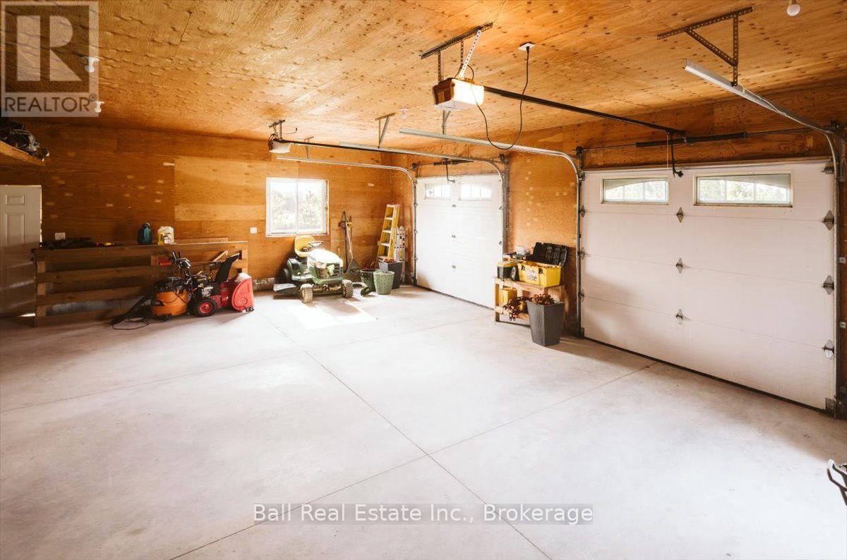 1035 Listowel Line, Selwyn, Ontario  K0L 1T0 - Photo 43 - X13663354