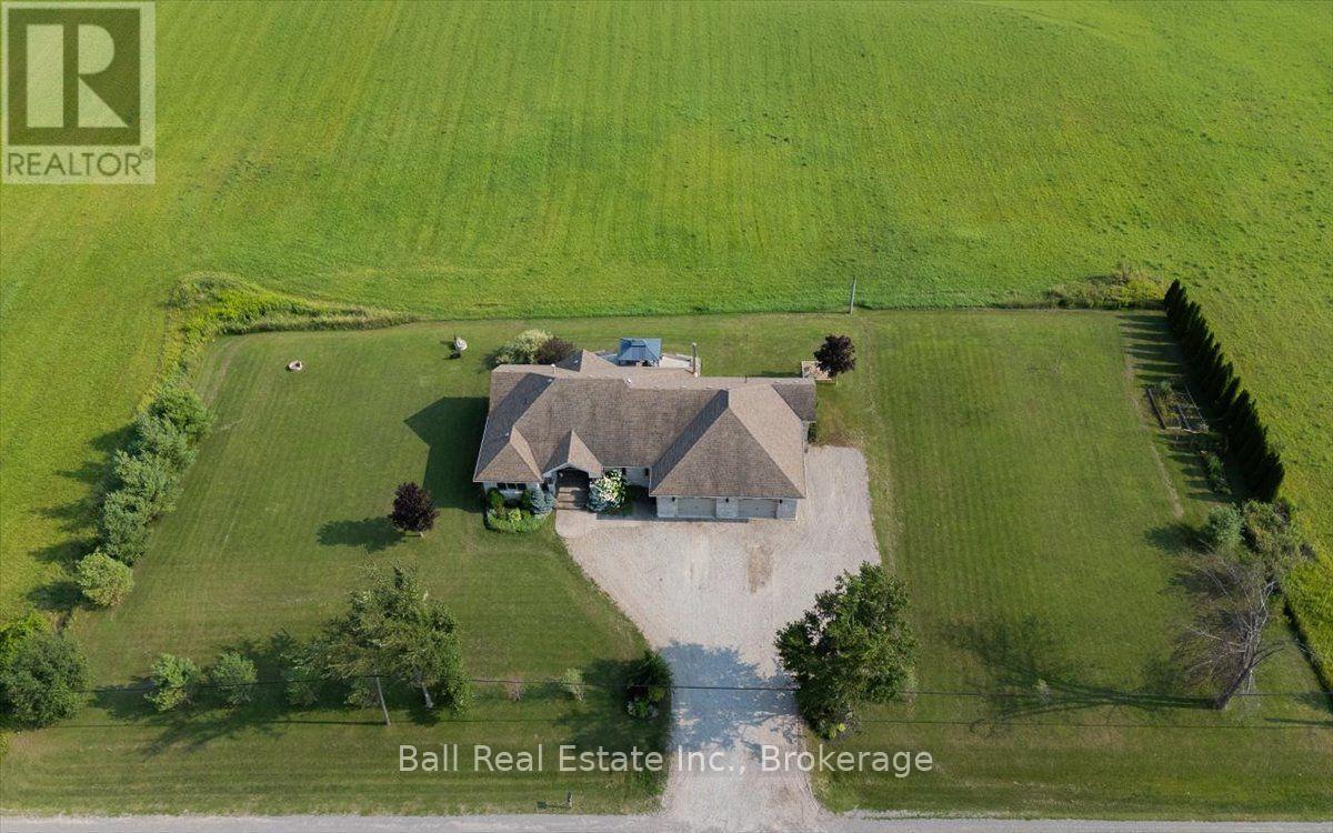 1035 Listowel Line, Selwyn, Ontario  K0L 1T0 - Photo 44 - X13663354