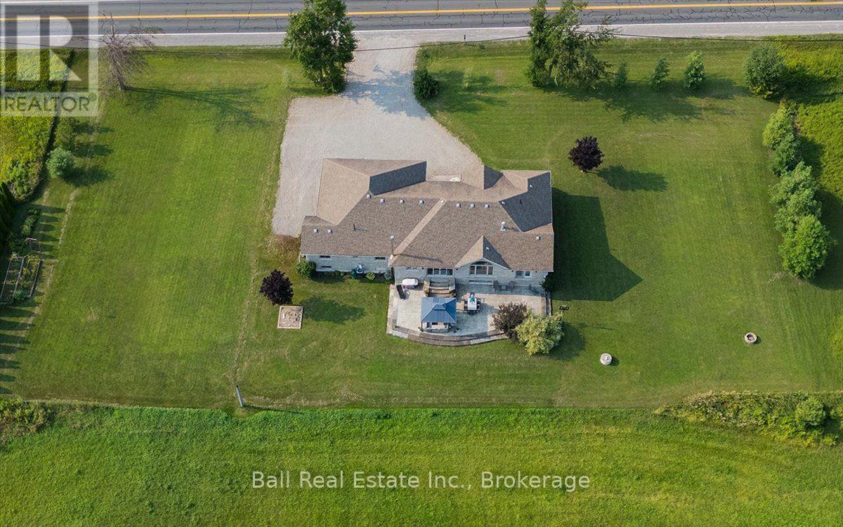 1035 Listowel Line, Selwyn, Ontario  K0L 1T0 - Photo 45 - X13663354