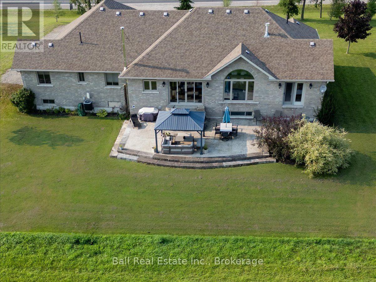 1035 Listowel Line, Selwyn, Ontario  K0L 1T0 - Photo 46 - X13663354