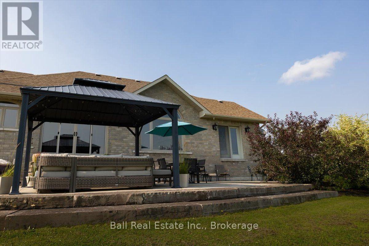 1035 Listowel Line, Selwyn, Ontario  K0L 1T0 - Photo 48 - X13663354