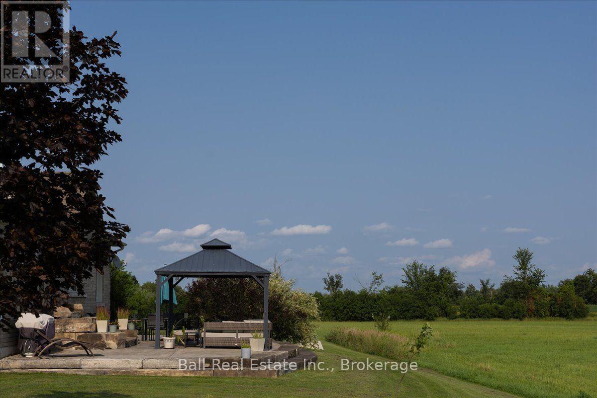 1035 Listowel Line, Selwyn, Ontario  K0L 1T0 - Photo 49 - X13663354