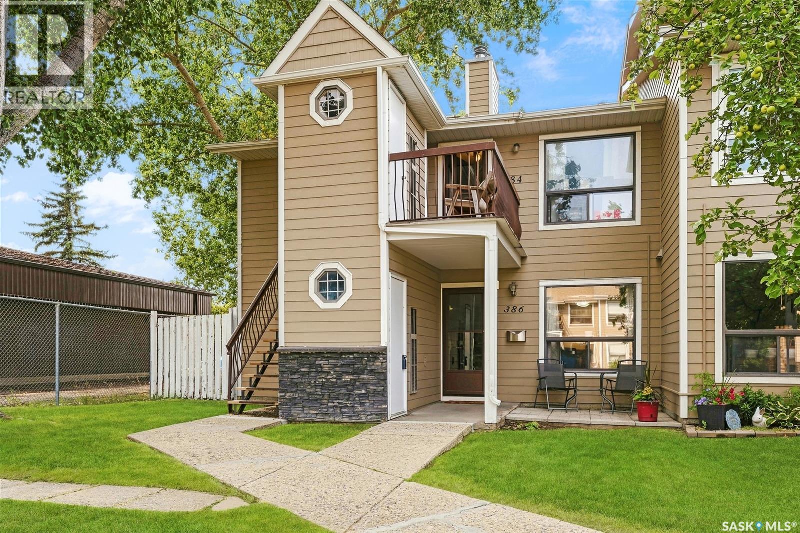 386 Cedar Meadow Drive, Regina, Saskatchewan  S4X 3J5 - Photo 1 - SK045270