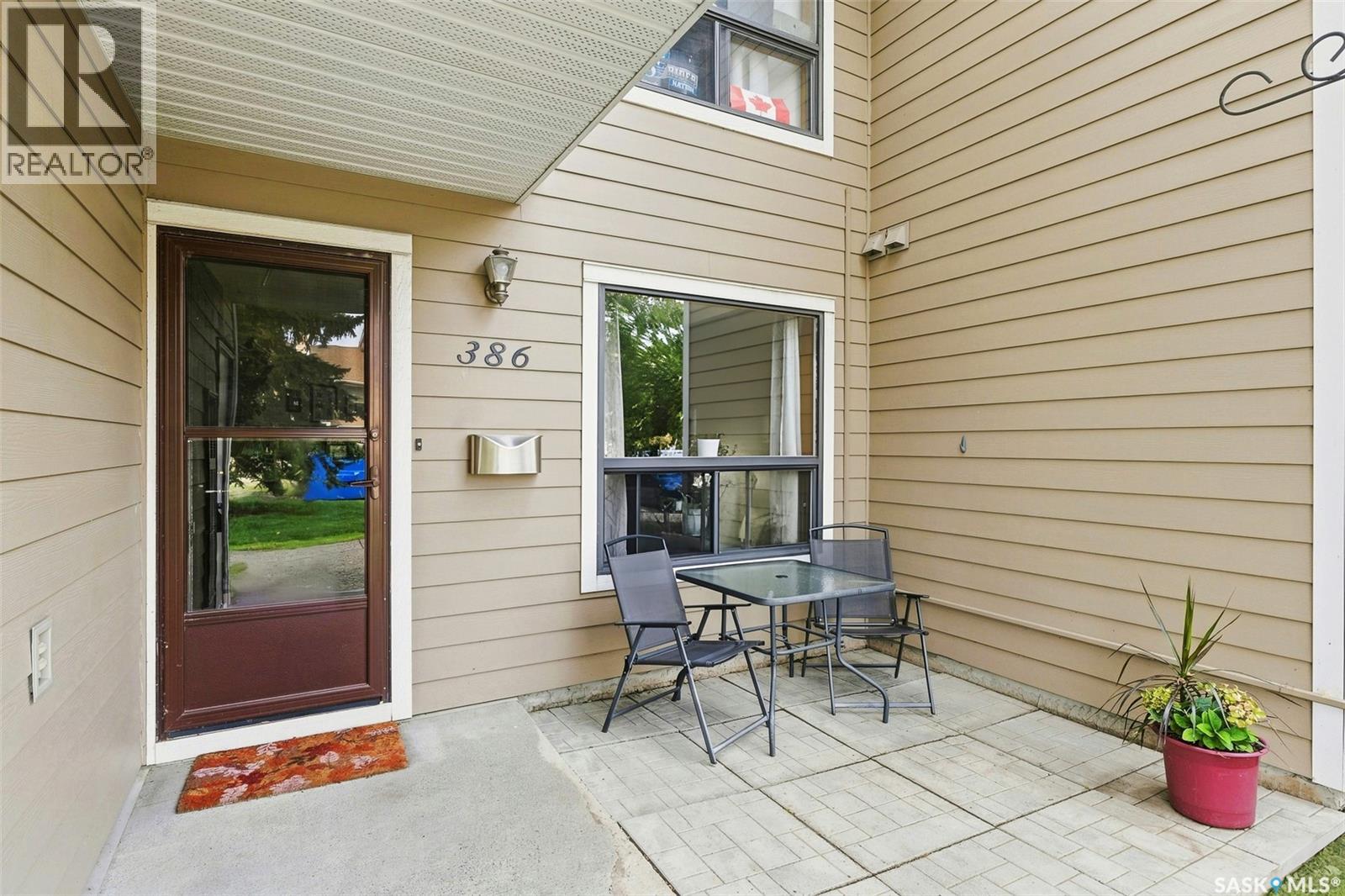 386 Cedar Meadow Drive, Regina, Saskatchewan  S4X 3J5 - Photo 14 - SK045270
