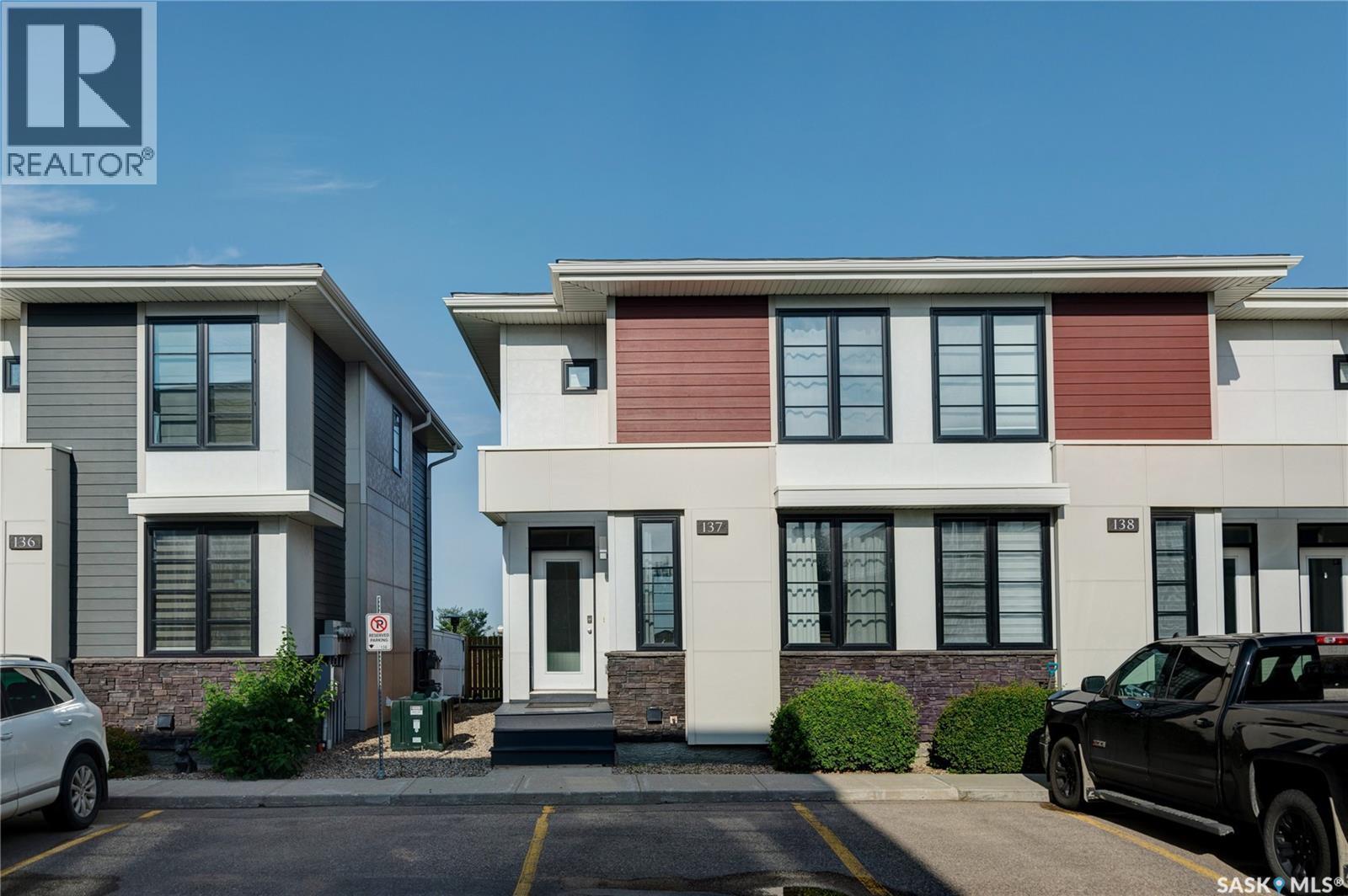 137 3229 Elgaard Drive, Regina, Saskatchewan  S4X 0L2 - Photo 1 - SK045263