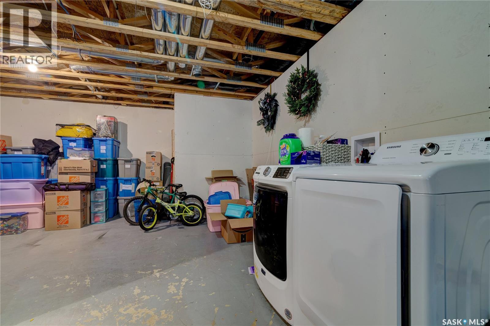 137 3229 Elgaard Drive, Regina, Saskatchewan  S4X 0L2 - Photo 24 - SK045263