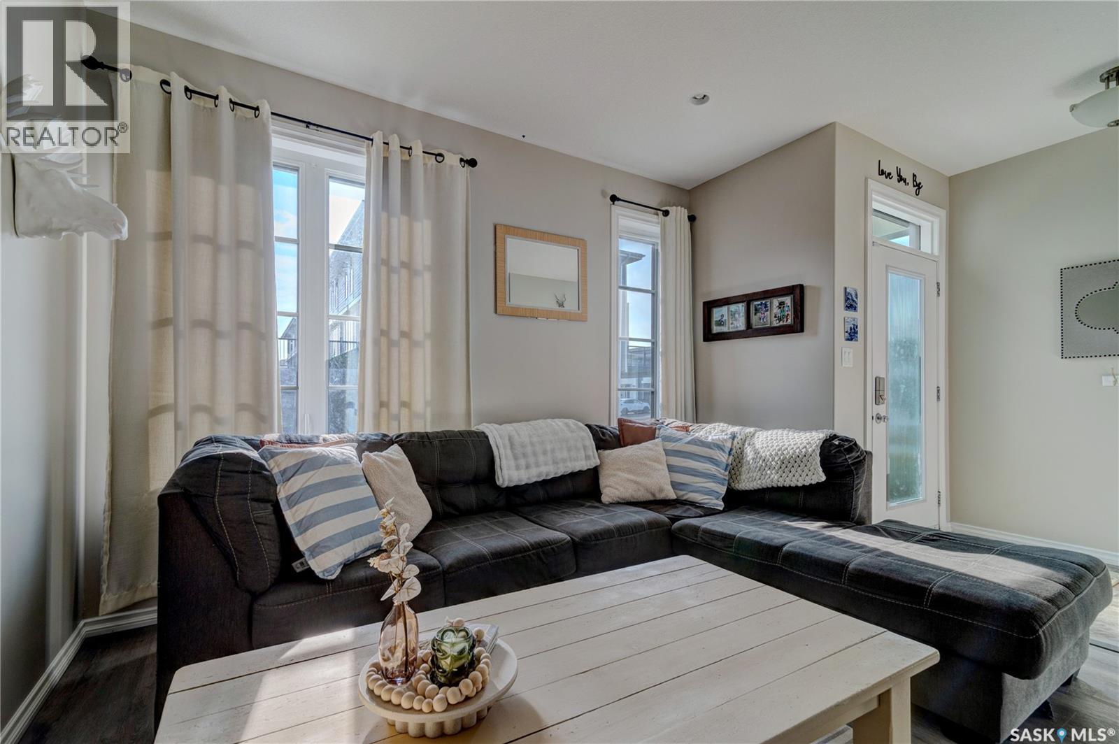 137 3229 Elgaard Drive, Regina, Saskatchewan  S4X 0L2 - Photo 6 - SK045263