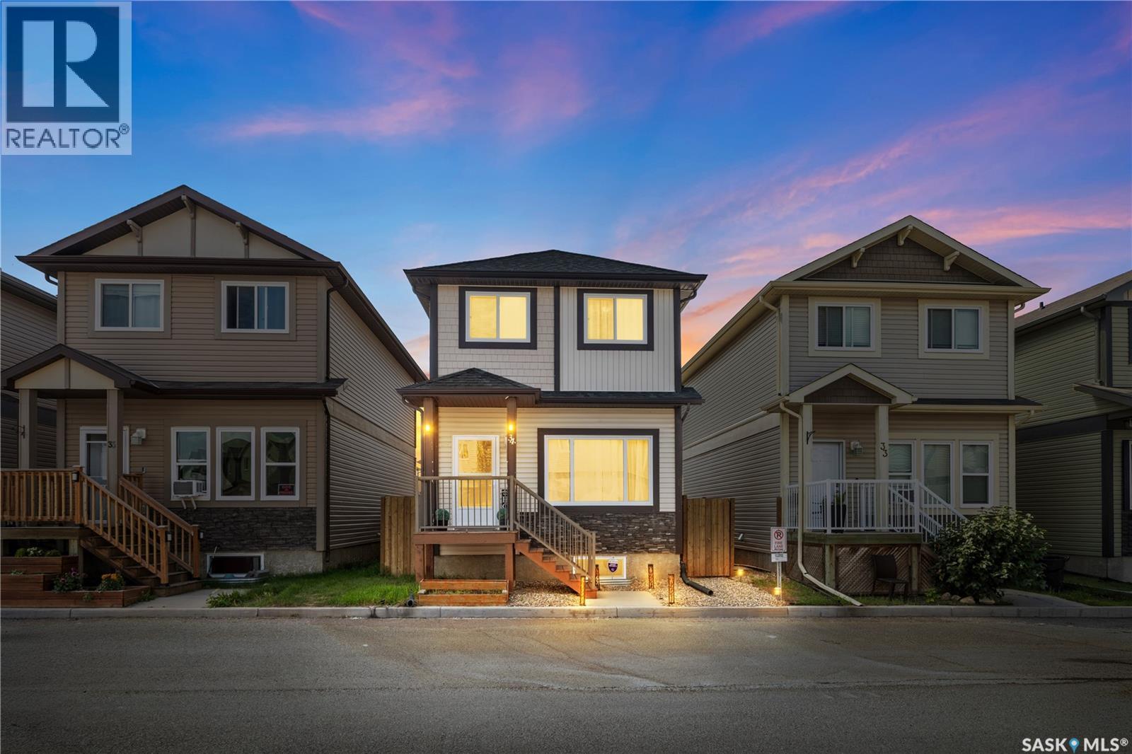 34 235 Rosewood Boulevard E, Saskatoon, Saskatchewan  S7V 0J2 - Photo 1 - SK045200