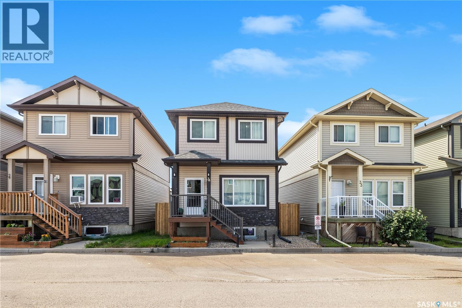 34 235 Rosewood Boulevard E, Saskatoon, Saskatchewan  S7V 0J2 - Photo 2 - SK045200