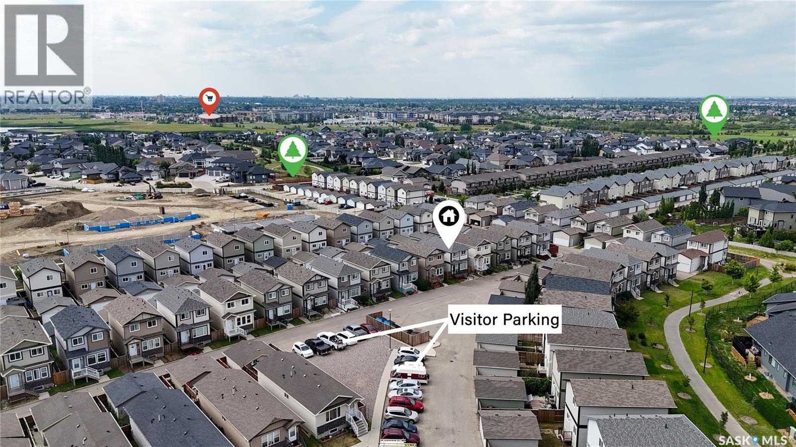 34 235 Rosewood Boulevard E, Saskatoon, Saskatchewan  S7V 0J2 - Photo 28 - SK045200