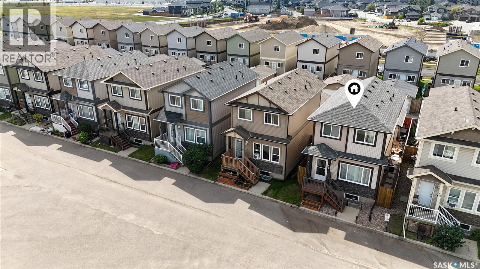 34 235 Rosewood Boulevard E, Saskatoon, Saskatchewan  S7V 0J2 - Photo 29 - SK045200