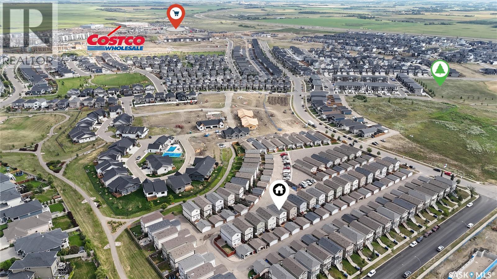 34 235 Rosewood Boulevard E, Saskatoon, Saskatchewan  S7V 0J2 - Photo 30 - SK045200