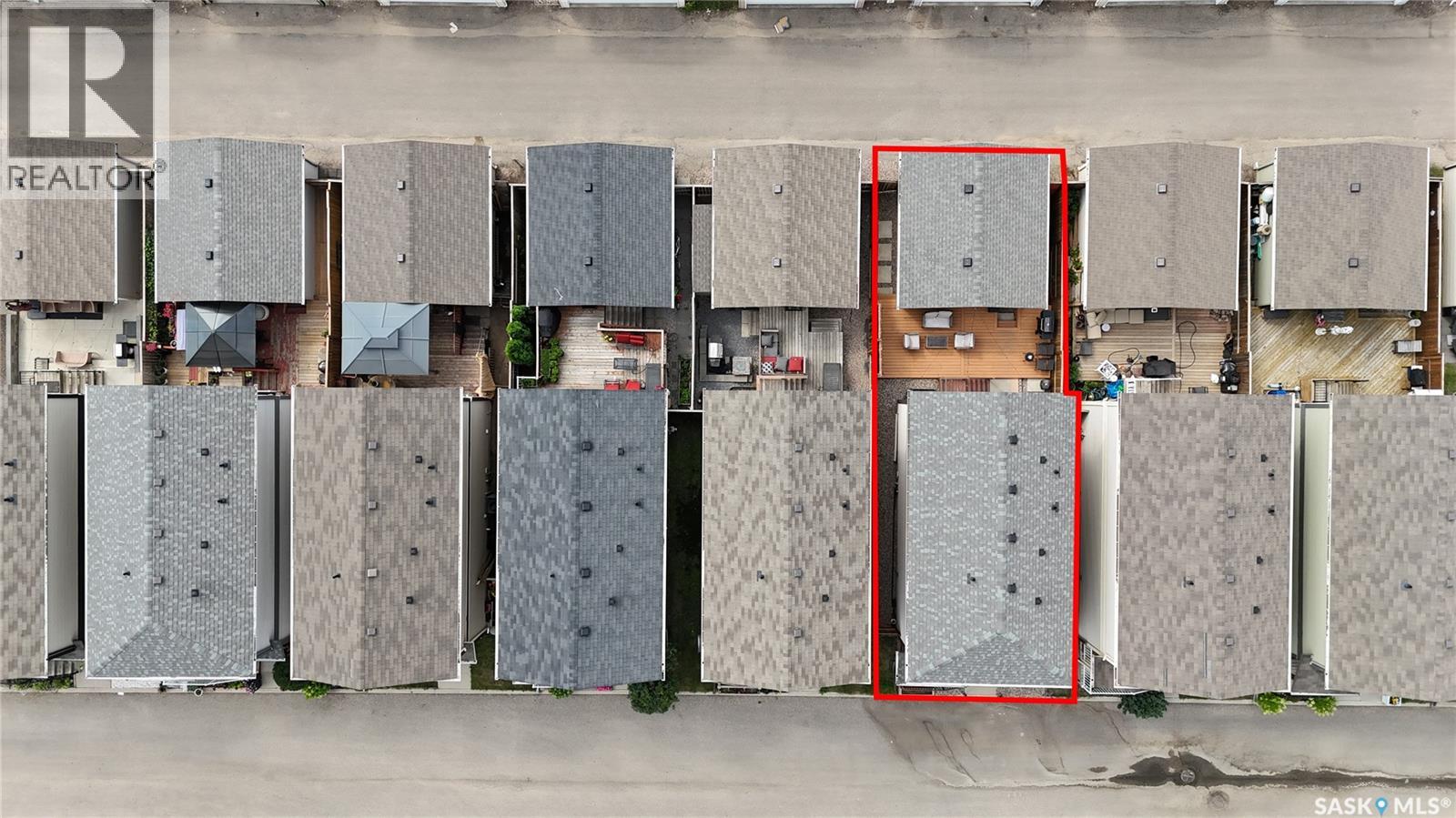34 235 Rosewood Boulevard E, Saskatoon, Saskatchewan  S7V 0J2 - Photo 31 - SK045200