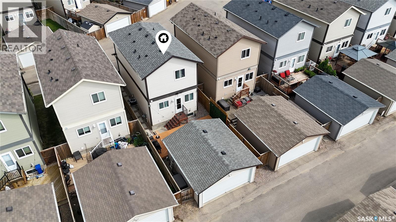 34 235 Rosewood Boulevard E, Saskatoon, Saskatchewan  S7V 0J2 - Photo 32 - SK045200