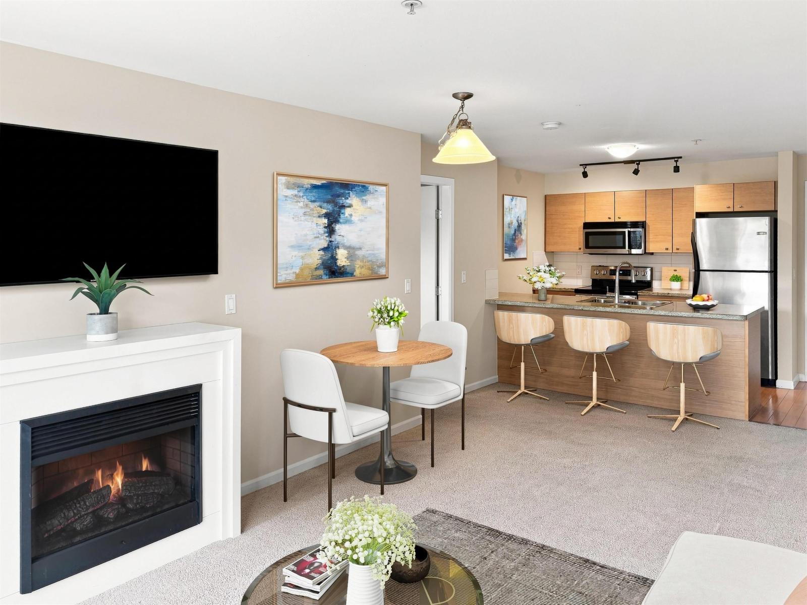 312 6815 188 Street, Surrey, British Columbia  V4N 0Z8 - Photo 10 - R3154290