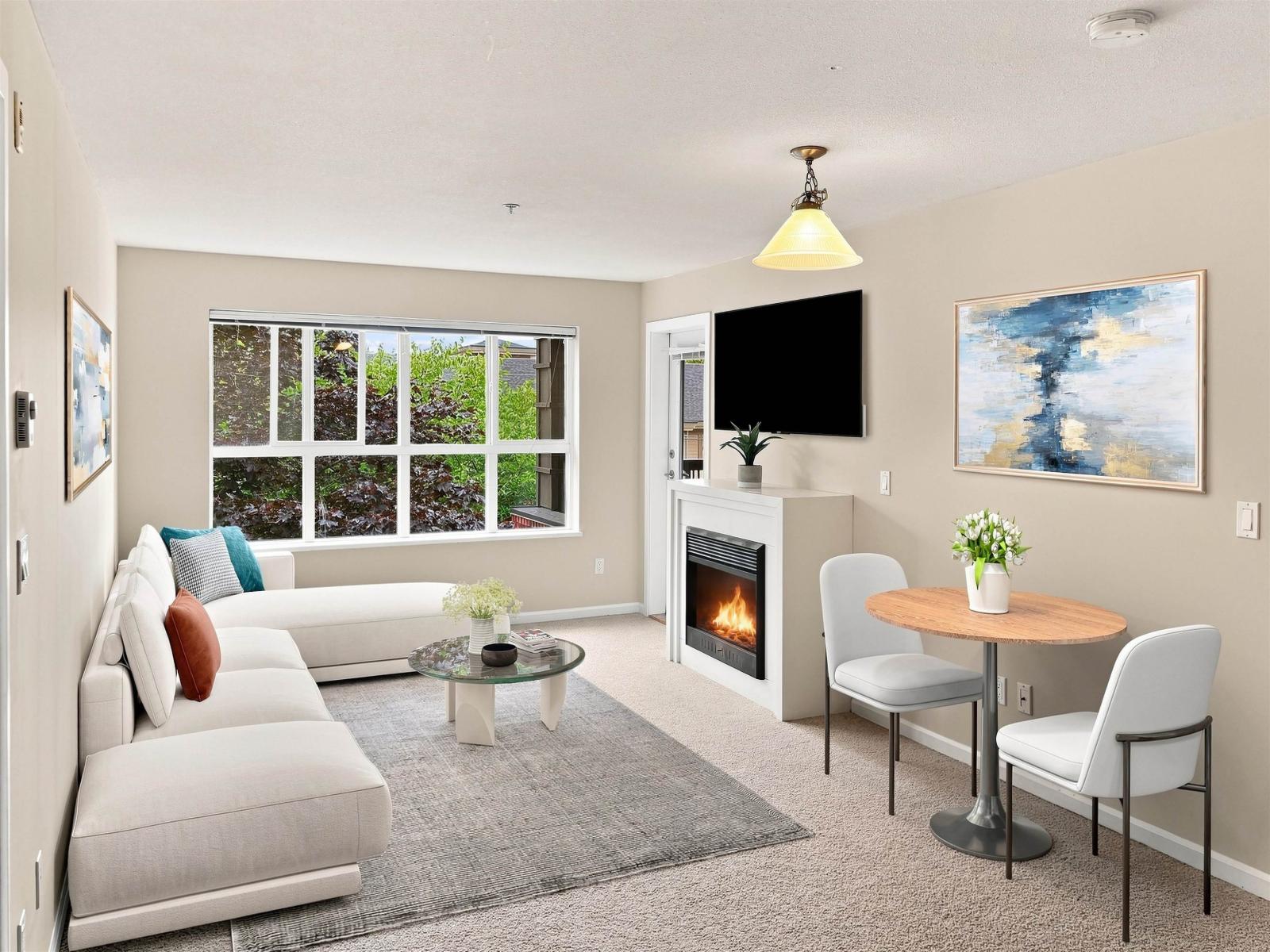 312 6815 188 Street, Surrey, British Columbia  V4N 0Z8 - Photo 6 - R3154290