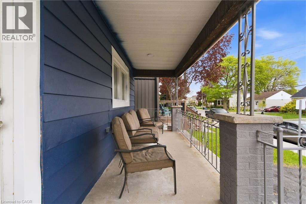 94 East 35th Street Unit# 1, Hamilton, Ontario  L8V 3Y1 - Photo 3 - 40831003