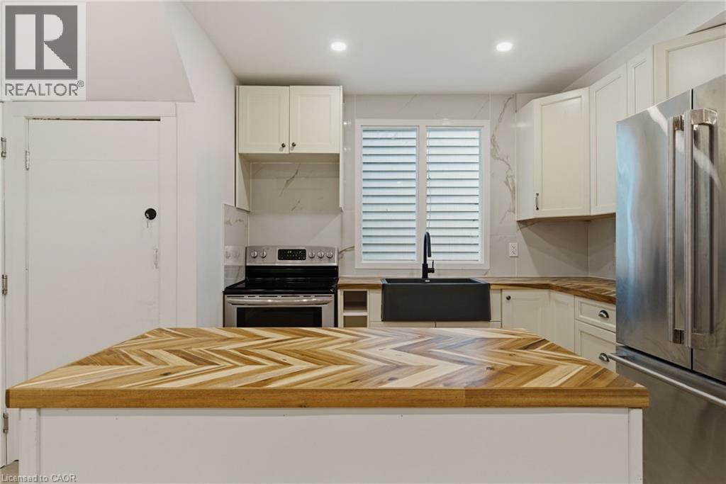 94 East 35th Street Unit# 1, Hamilton, Ontario  L8V 3Y1 - Photo 6 - 40831003