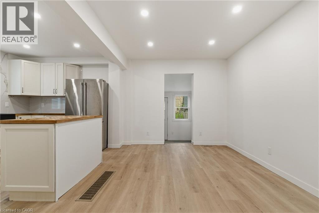 94 East 35th Street Unit# 1, Hamilton, Ontario  L8V 3Y1 - Photo 10 - 40831003