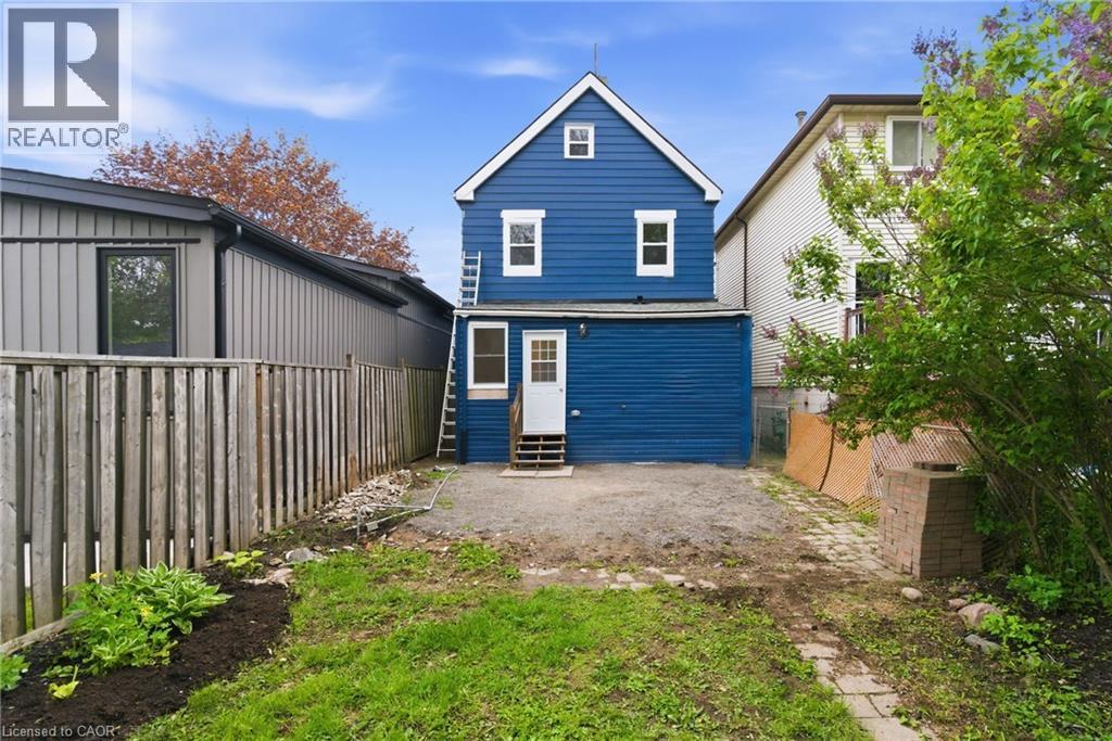 94 East 35th Street Unit# 1, Hamilton, Ontario  L8V 3Y1 - Photo 24 - 40831003