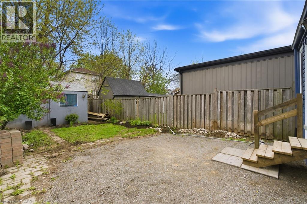 94 East 35th Street Unit# 1, Hamilton, Ontario  L8V 3Y1 - Photo 21 - 40831003