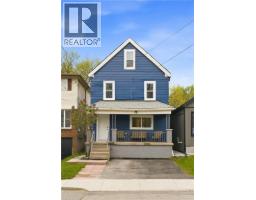94 EAST 35TH Street Unit# 1, Hamilton, Ontario