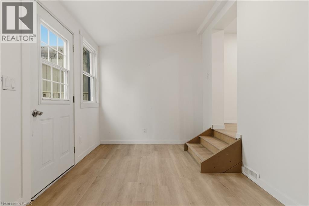 94 East 35th Street Unit# 1, Hamilton, Ontario  L8V 3Y1 - Photo 18 - 40831003
