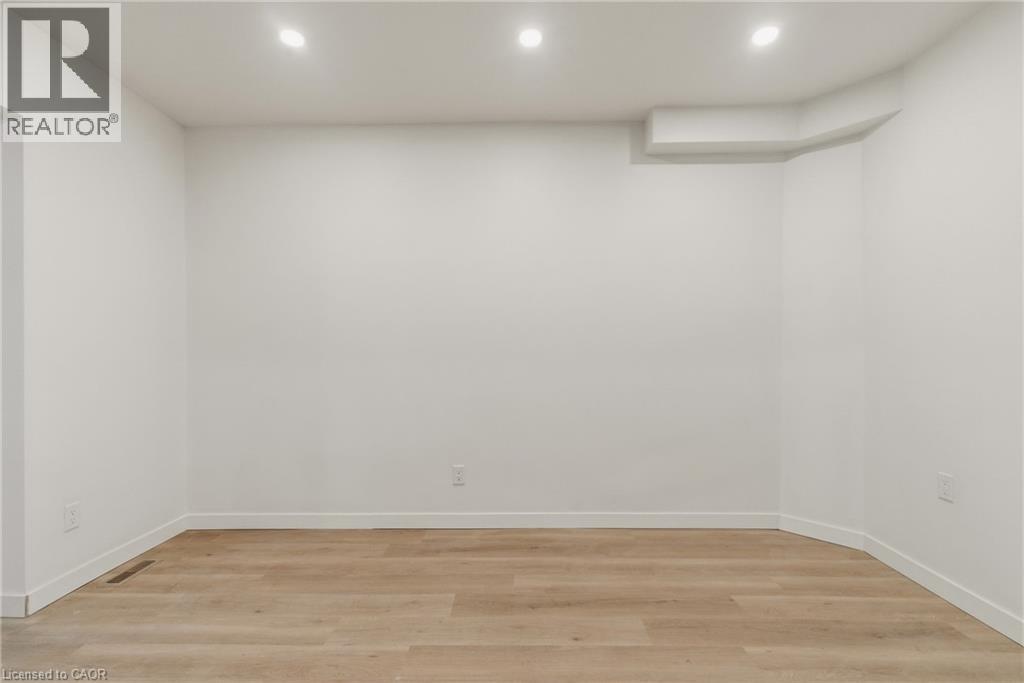 94 East 35th Street Unit# 1, Hamilton, Ontario  L8V 3Y1 - Photo 11 - 40831003