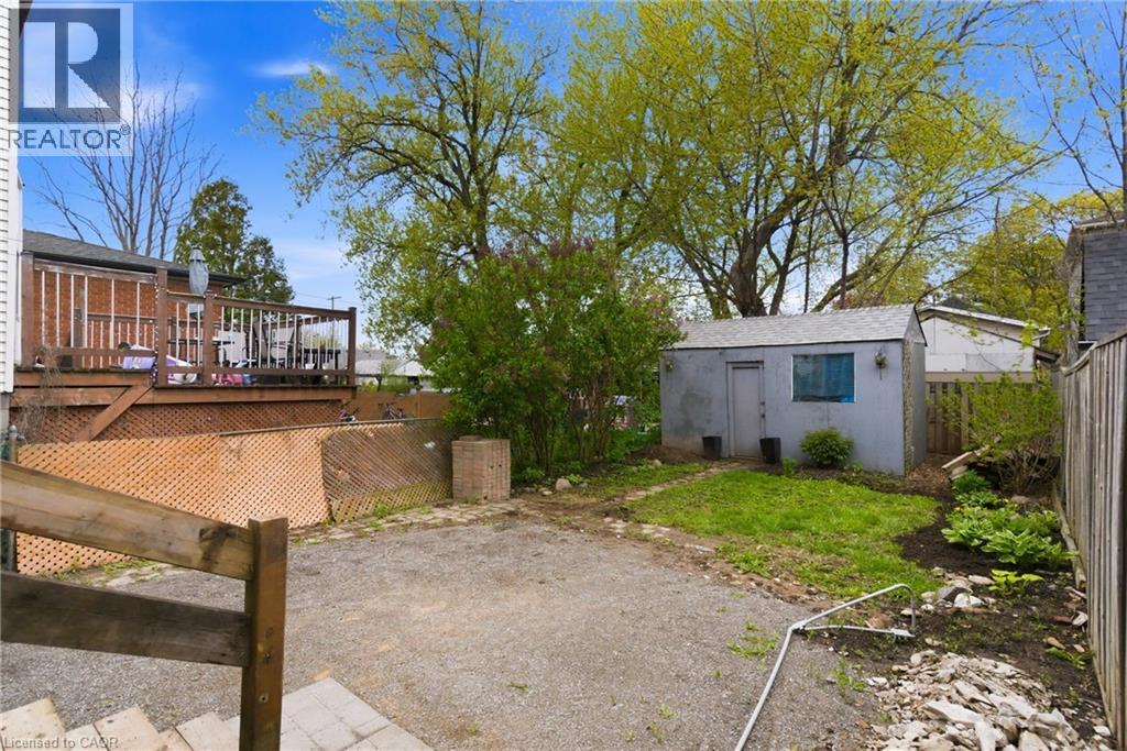 94 East 35th Street Unit# 1, Hamilton, Ontario  L8V 3Y1 - Photo 22 - 40831003