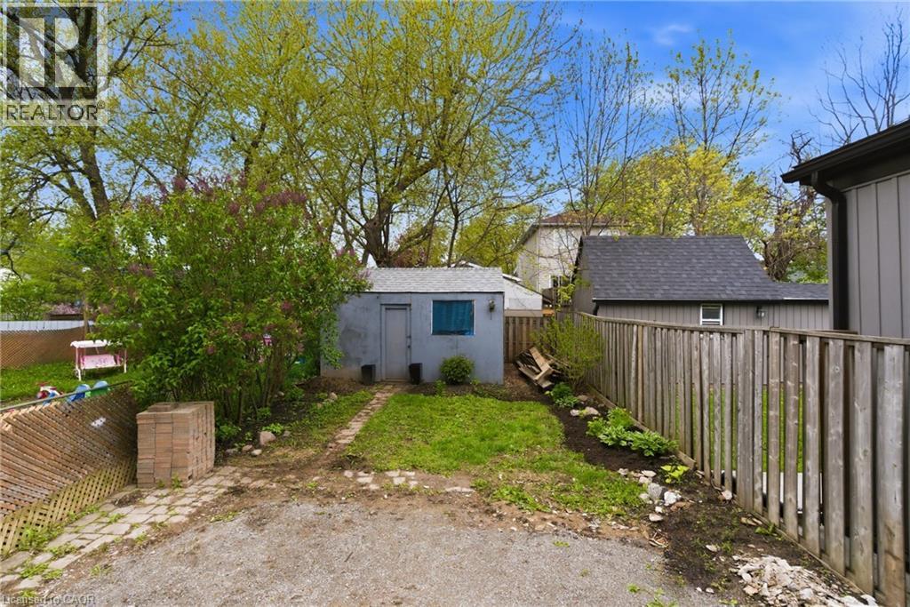 94 East 35th Street Unit# 1, Hamilton, Ontario  L8V 3Y1 - Photo 23 - 40831003