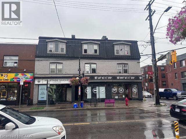 182 OTTAWA Street N, Hamilton, Ontario