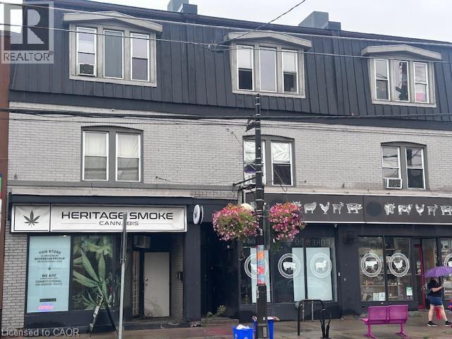 182 Ottawa Street N, Hamilton, Ontario  L8H 3Z5 - Photo 2 - 40848197