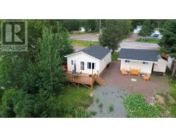 <div class="price">$119,900</div> 1 Evans Point<br>Northern Arm, Newfoundland & Labrador<br><div class='bed_bath'>2 Bed | 1 Bath</div>