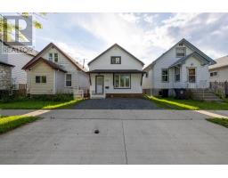 815 Minnesota ST, Thunder Bay, Ontario