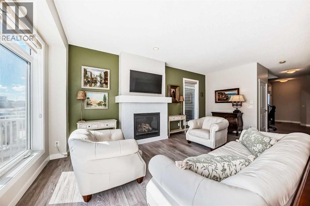 39 Sage Bluff Mews NW, Calgary, Alberta  T3R 0X5 - Photo 13 - A2312503