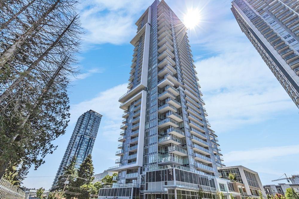 2510 13350 CENTRAL AVENUE, Surrey, British Columbia