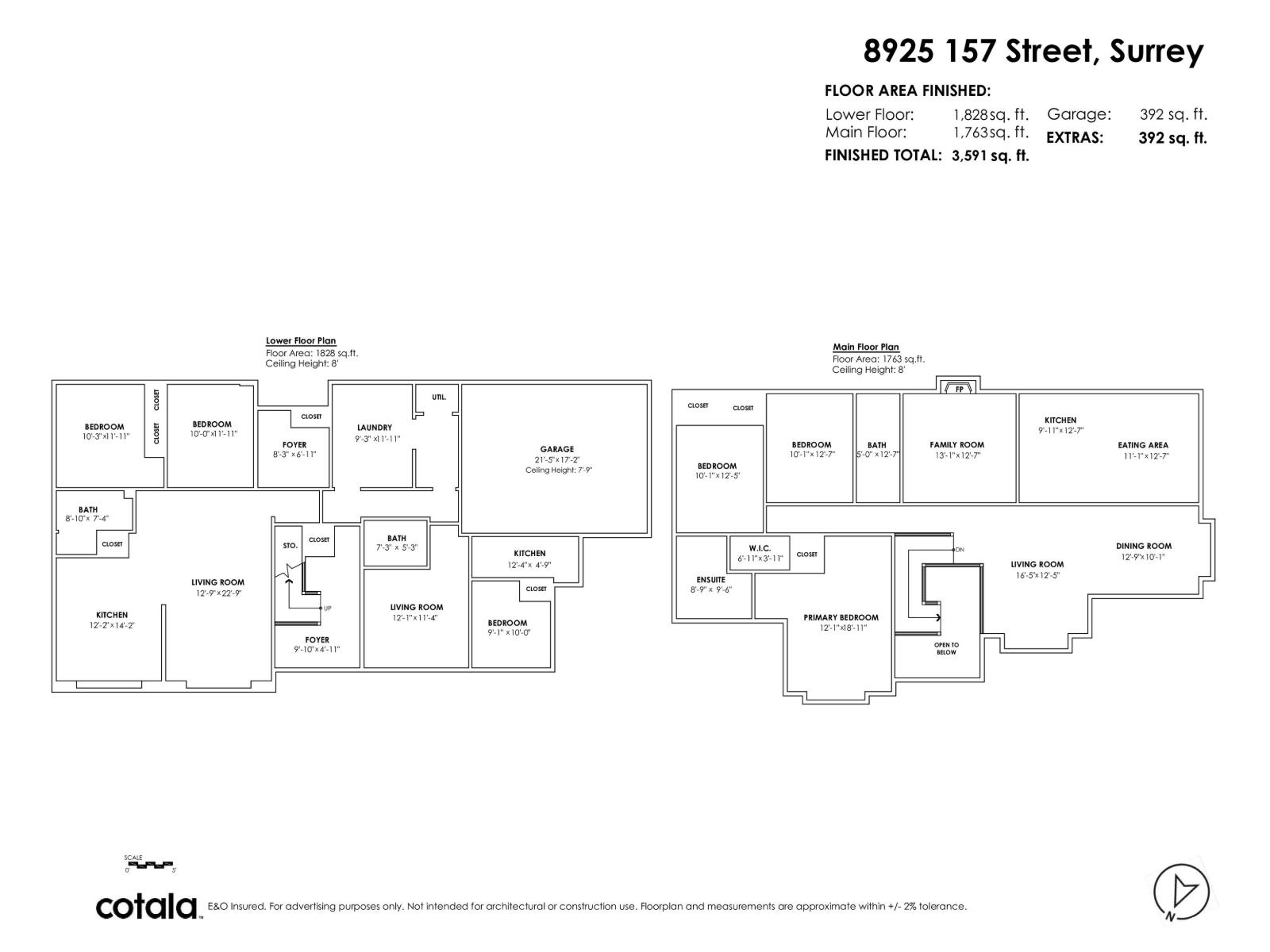 8925 157th Street, Surrey, British Columbia  V4N 2Y5 - Photo 40 - R3154568