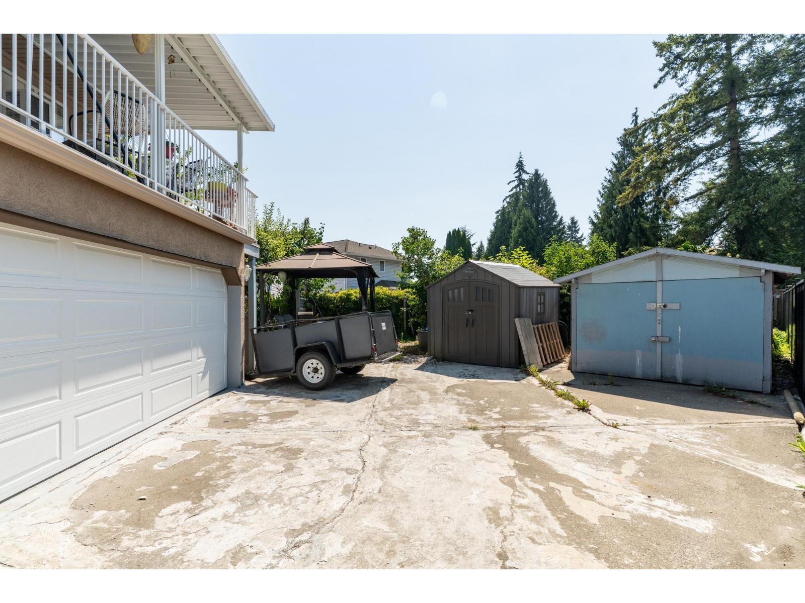 8925 157th Street, Surrey, British Columbia  V4N 2Y5 - Photo 37 - R3154568