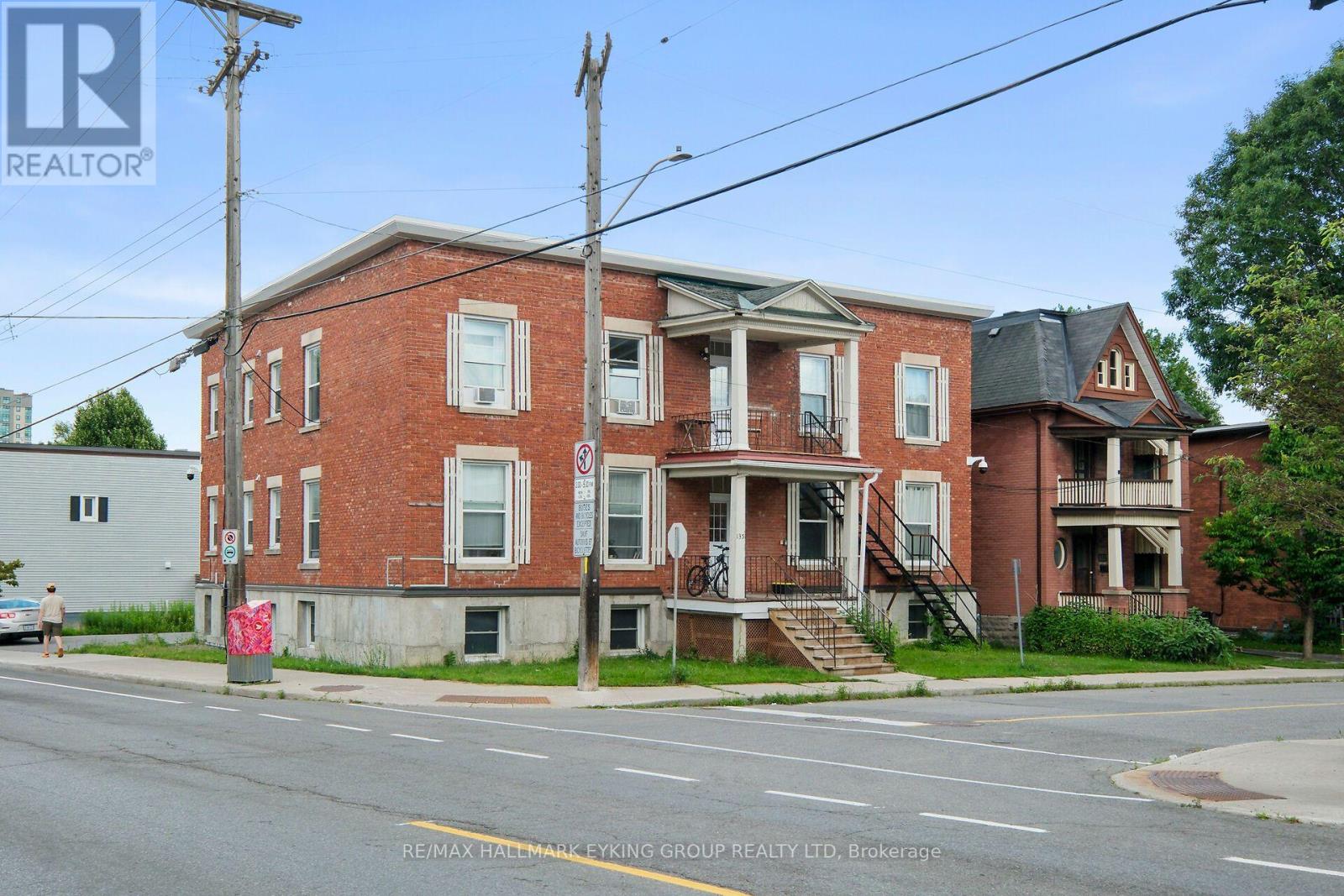3 - 135 Concord Street S, Ottawa, Ontario  K1S 0Z3 - Photo 5 - X13663288