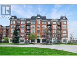 301 - 1005 BEAUPARC PRIVATE, Ottawa, Ontario
