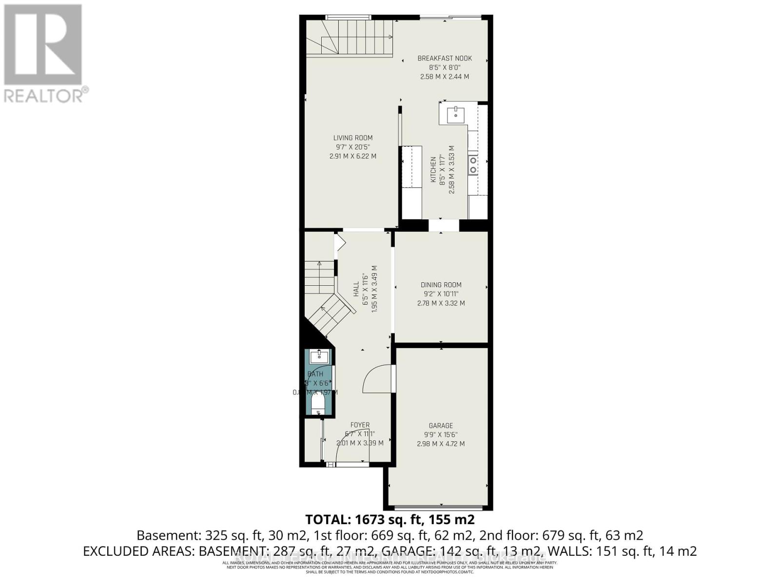 52 Blackdome Crescent, Ottawa, Ontario  K2T 1A9 - Photo 32 - X13663356