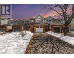 52 BLACKDOME CRESCENT, Ottawa, Ontario