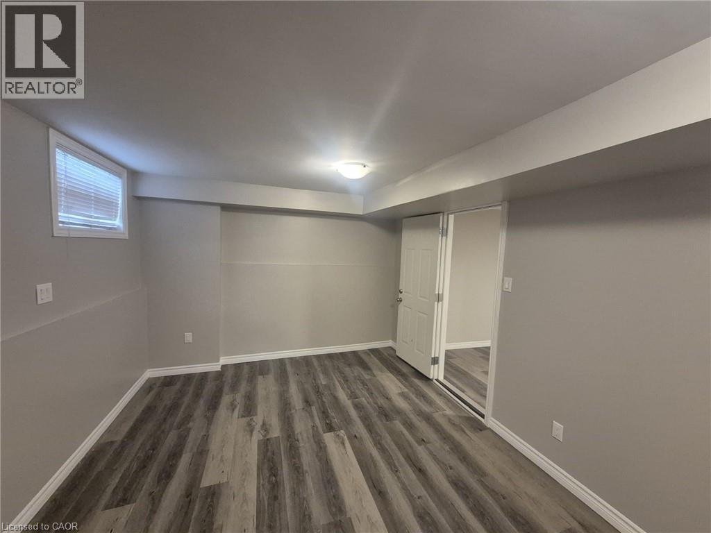 72 Ingleside Drive Unit# Lower, Kitchener, Ontario  N2M 2G8 - Photo 13 - 40852336