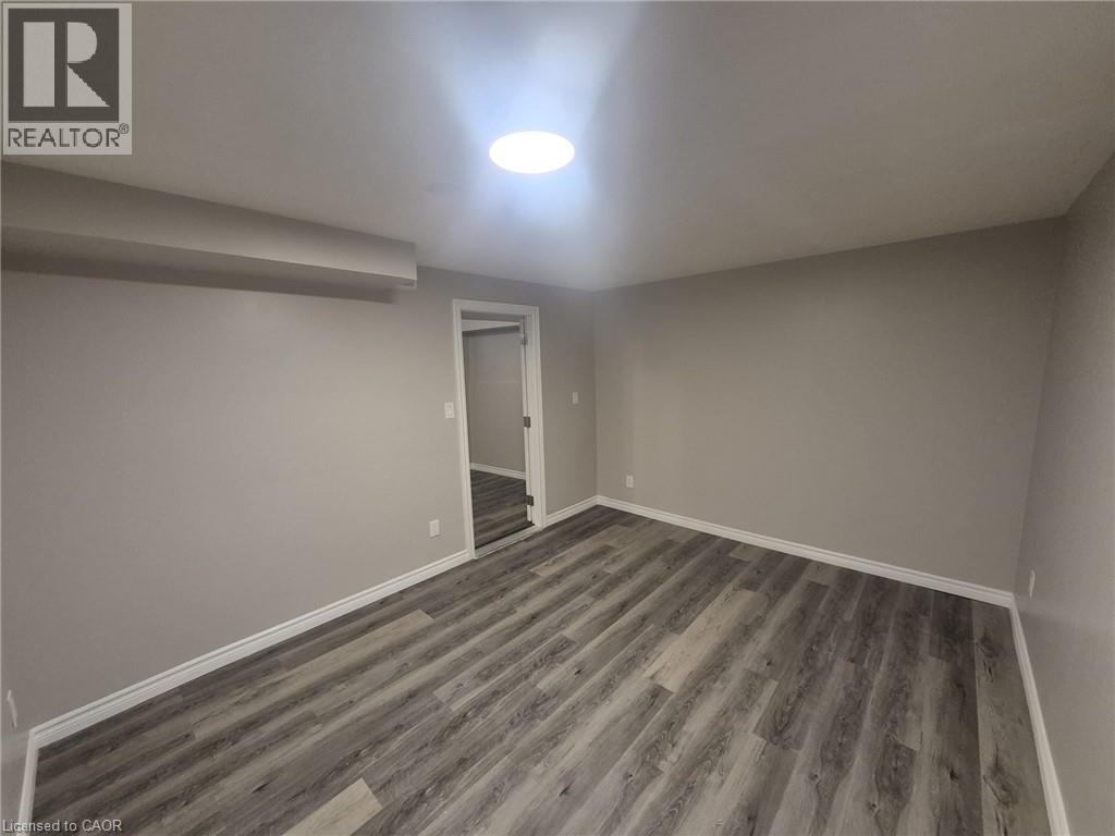 72 Ingleside Drive Unit# Lower, Kitchener, Ontario  N2M 2G8 - Photo 7 - 40852336