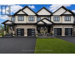 6200 CURLIN CRESCENT, Niagara Falls, Ontario