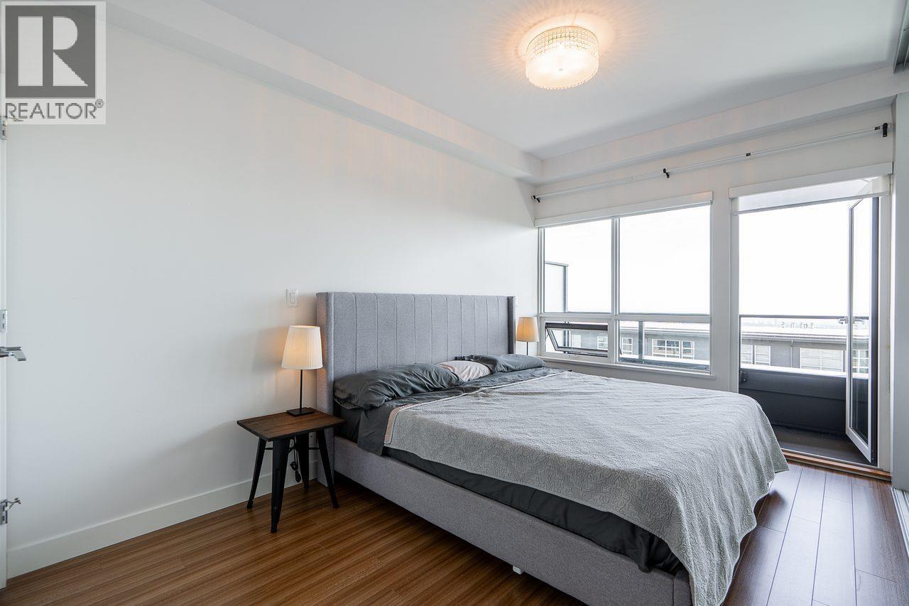 401 9150 University High Street, Burnaby, British Columbia  V5A 0C5 - Photo 18 - R3140899