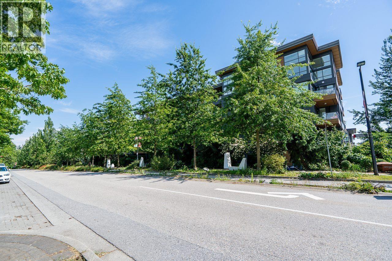 401 9150 University High Street, Burnaby, British Columbia  V5A 0C5 - Photo 38 - R3140899