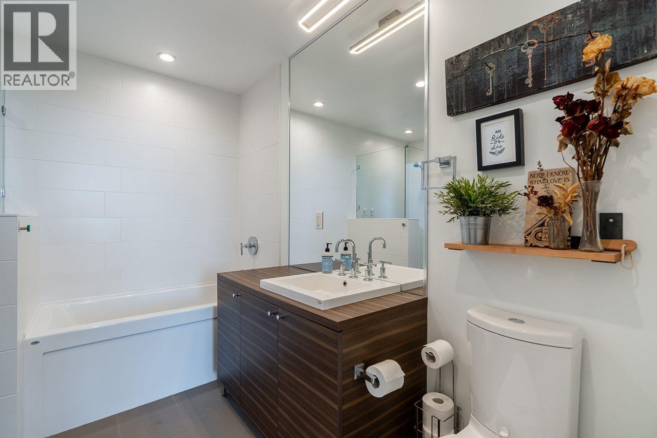 401 9150 University High Street, Burnaby, British Columbia  V5A 0C5 - Photo 31 - R3140899