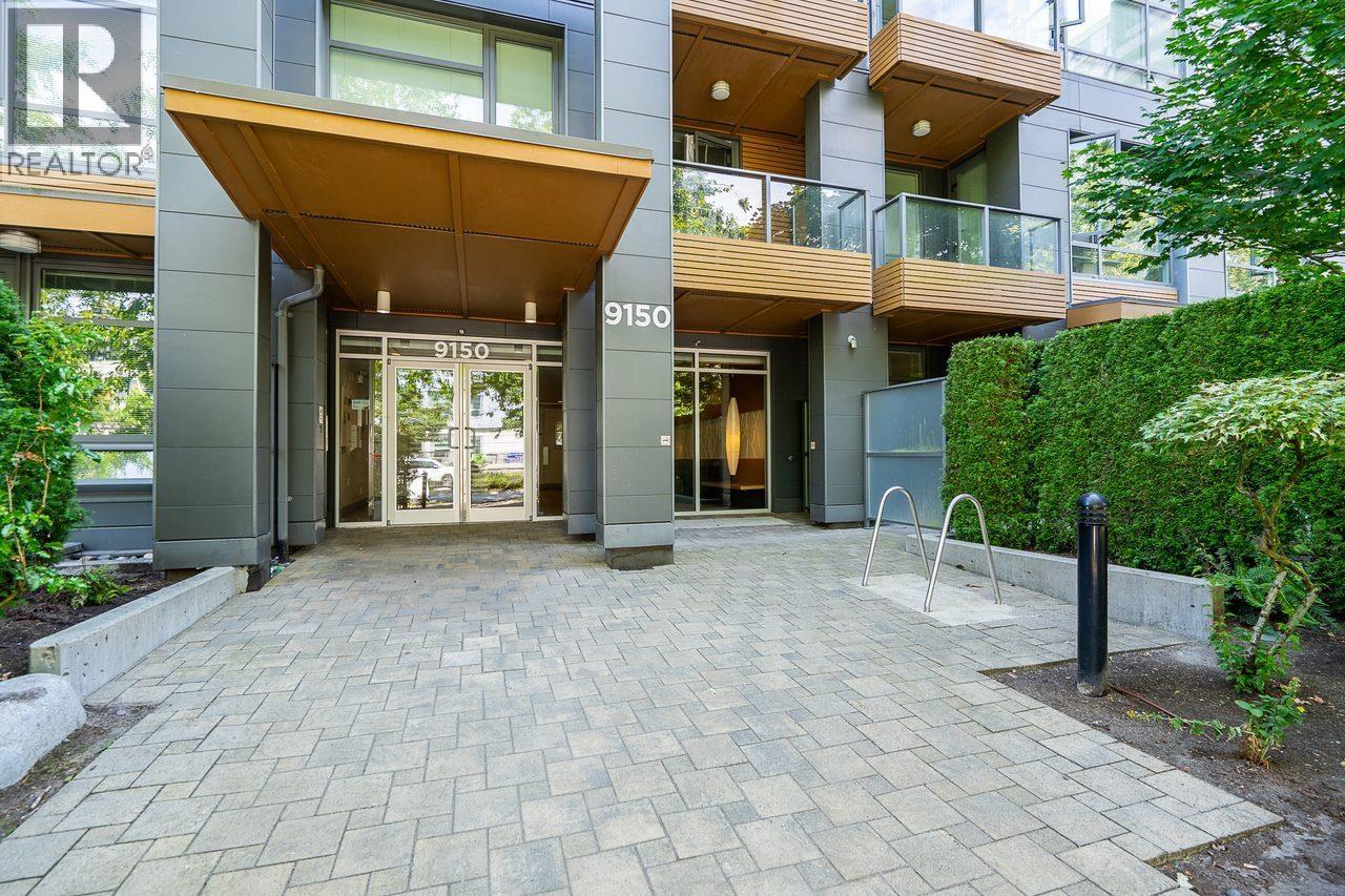 401 9150 University High Street, Burnaby, British Columbia  V5A 0C5 - Photo 36 - R3140899